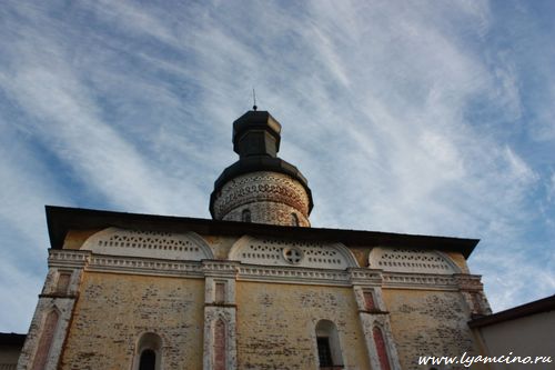 Кирилло-Белоезерский монастырь, святой, мощи, фотография, лямцино, никольский храм, паломники, путешествие, святые места, рассказ